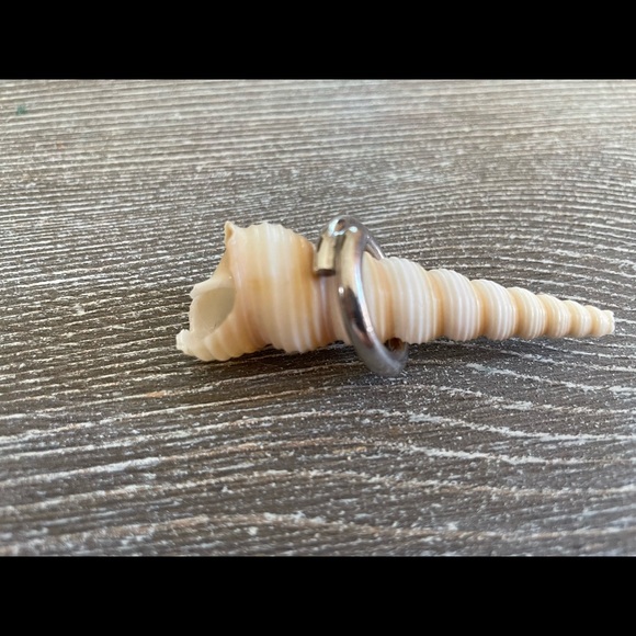 925 silver ring - Picture 2 of 2